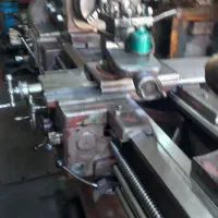 فروش کارگاه تراشکاری تراش پرس میزکار وغیره