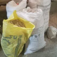 گونی جای سبوس کنستانتره وکود شیمیایی