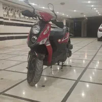 موتور CX 180