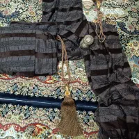 دسته پرده