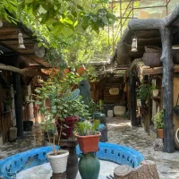 تور یک و نیم روزه رفتینگ .آب بازی