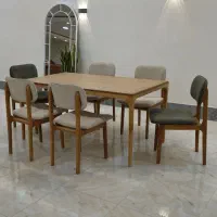 غذا خوری سبک مینیمال