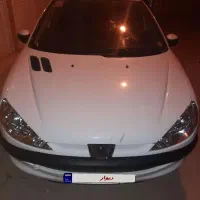 فروش ۲۰۶ تیپ۳