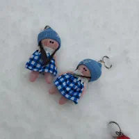 عروسک روسی جاسویجی