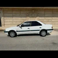 پژو ۴۰۵ slx