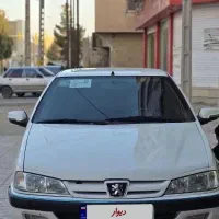 پارس ۹۴ دوگانه کارخانه