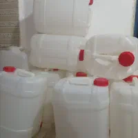 بشکه در حد نو