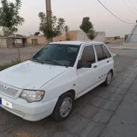 پراید ۱۱۱ مدل ۹۳