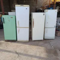 خرید فروش یخچال خراب سالم تعمیری خریدار