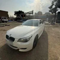530i 2006فول|خودرو سواری و وانت|تهران, هفده شهریور|دیوار