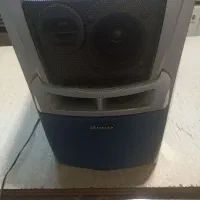 یک عدد باند ظبط صوت آیوا