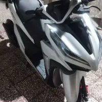 موتورکلیک ۱۴۰۰کم کار
