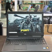 Dell 7510 غول مهندسی با Xeon و Quadro M2000‌ 4g|رایانه همراه|اهواز, نادری|دیوار