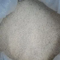 برنج نیم دانه