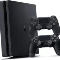 ps4 اسلیم یک ترا دودسته کپی خور