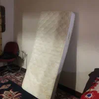 تشک تک نفره طبی