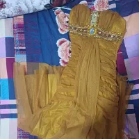 لباس مجلسی سایز ۳۶