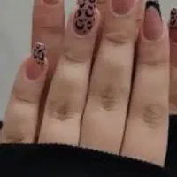 مدل کاشت ناخن