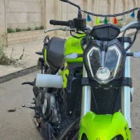 موتور بنلی300