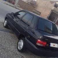 پراید مدل 82