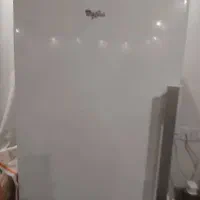 فریزر ویرپول آمریکایی اصل