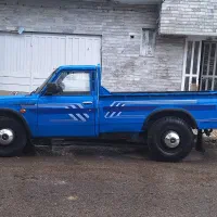 نیسان زامیاد