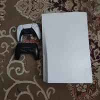 کنسول بازی پلی استیشن 5 مدل استاندار ،ریجن اروپا