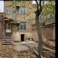 ویلایی-شریعتی-شهرک-غرب