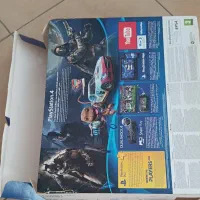 جعبه ps4|کنسول، بازی ویدئویی و آنلاین|نور, |دیوار