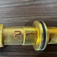 فلوتر شناور برنجی 11/2 (5) امید با توپی|مصالح و تجهیزات ساختمان|اردکان, |دیوار