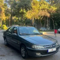 فروش فوری پارس تیوفایومدل 99 گاز سیمی
