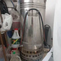 سماور استیل نیک استیل