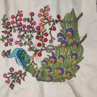 آموزش وفروش پته وفروش پته کرمان ..
