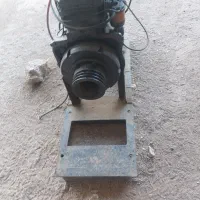 موتور چهار سیلندر