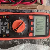 مولتی متر ویکتور VC97