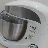 همزن برقی حرفه ای