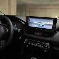 Toyota Wildlander 2025 Luxury Plus|خودرو سواری و وانت|تهران, پاسداران|دیوار