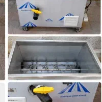 مدل ۳۰۰ کیلو، برای عصاره‌گیری انگور