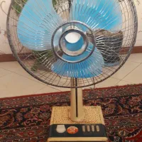 پنکه رومیزی