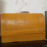 چرخ خیاطی مارشال