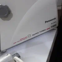 چرخگوشت آک پاناسونیک و قهوه ساز