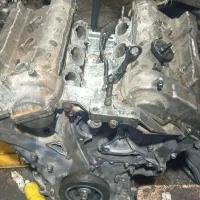 موتور هیوندا آزرا 3300 و انواع موتور هیوندا و کیا