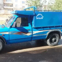 نیسان دوگانه هیدرولیگ