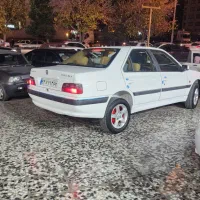 پارس تیوفایو برقی ۹۲ نقد،اقساط،شرایط،