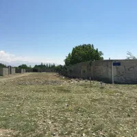 اقدسیه زمین ۱۰۰۰متری سنددار