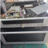 تعمیرات تخصصی مایکروفر مایکروویو سولاردم