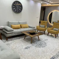 مبل تخت خواب شو