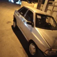 پراید مدل 84 فروشی