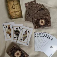 سه عدد پاسور کلکسیونی