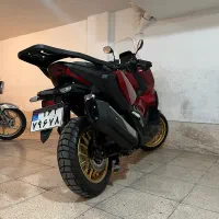 Adv 350|موتورسیکلت|تهران, اختیاریه|دیوار